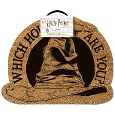 Придверный коврик Pyramid Harry Potter: Sorting Hat