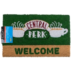 Придверный коврик Pyramid Friends: Central Perk