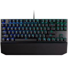 Игровая клавиатура Cooler Master MasterKeys (MK-730-GKCR1-RU)