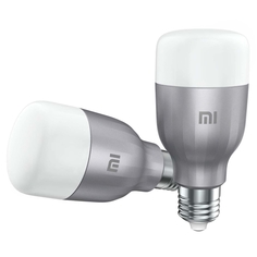 Умная лампа Xiaomi Mi LED Smart Bulb (MJDP02YL)