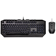 Игровой комплект Cooler Master Devastator 3 Plus (SGB-3001-KKMF1-RU) Devastator 3 Plus (SGB-3001-KKMF1-RU)