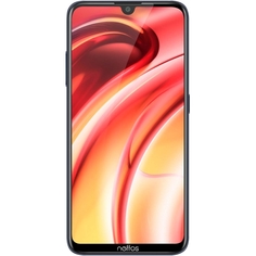 Смартфон Neffos C9S Red