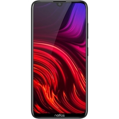 Смартфон Neffos X20 32GB Black