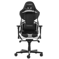 Кресло компьютерное игровое DXRacer Racing OH/RV131/NW