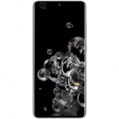 Смартфон Samsung Galaxy S20 Ultra Gray (SM-G988B/DS) Galaxy S20 Ultra Gray (SM-G988B/DS)