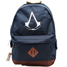 Рюкзак ABYStyle Assassins Creed: Crest ABYstyle Рюкзак ABYStyle Assassin's Creed: Crest
