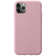 Чехол Cellular Line Sensation iPhone 11 Pro Max розовый Sensation iPhone 11 Pro Max розовый