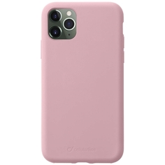 Чехол Cellular Line Sensation iPhone 11 Pro розовый (SENSATIONIPHXIP) Sensation iPhone 11 Pro розовый (SENSATIONIPHXIP)