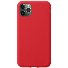 Чехол Cellular Line Sensation iPhone 11 Pro Max красный Sensation iPhone 11 Pro Max красный