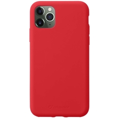 Чехол Cellular Line Sensation iPhone 11 Pro красный (SENSATIONIPHXIR) Sensation iPhone 11 Pro красный (SENSATIONIPHXIR)