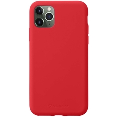 Чехол Cellular Line Sensation iPhone 11 Pro красный (SENSATIONIPHXIR) Sensation iPhone 11 Pro красный (SENSATIONIPHXIR)