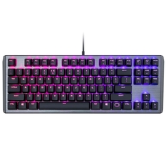 Игровая клавиатура Cooler Master CK530 (CK-530-GKGR1-RU)