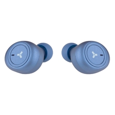 Наушники True Wireless Accesstyle Denim TWS Blue
