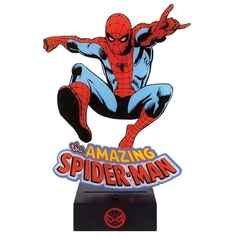 Светодиодная лампа Good Loot Marvel Comics Spiderman