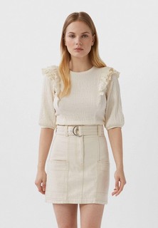 Юбка Stradivarius 