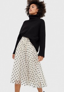 Юбка Stradivarius 