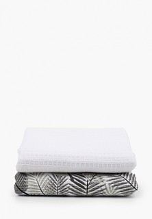 Набор полотенец кухонных Arya home collection 2 шт., 40х60 см.