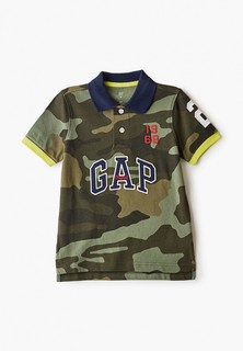 Поло Gap 