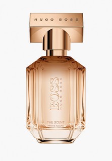 Парфюмерная вода Hugo Boss The Scent For Her Private Accord, 30 мл
