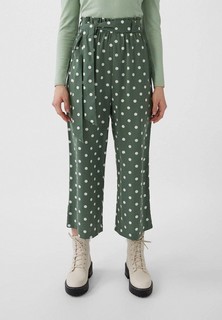 Брюки Stradivarius 