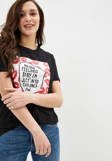 Футболка Pink Woman 