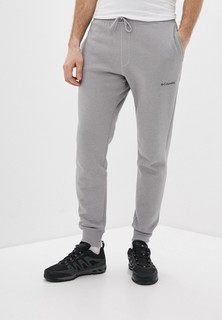 Брюки спортивные Columbia M Columbia™ Logo Fleece Jogger