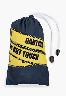 Чехол для чемодана Routemark SP180 Do not touch (Даже не щупать) L/XL