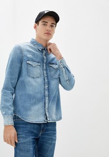 Рубашка Calvin Klein Jeans 