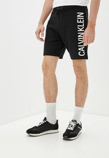 Шорты спортивные Calvin Klein Jeans 