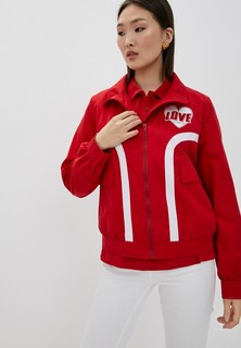Ветровка Love Moschino 