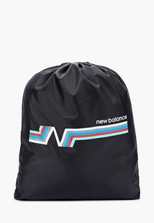 Мешок New Balance GRAPHIC CINCH SACK AOP