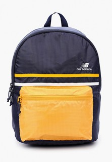 Рюкзак New Balance LSA ESSENTIALS BACKPACK