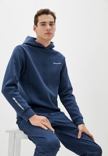 Худи New Balance SPORT STYLE CORE HOODIE