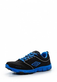 Кроссовки Umbro UMBRO CLUB RUNNER