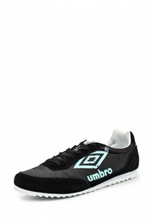 Кроссовки Umbro ANCOATS 2 NYLON