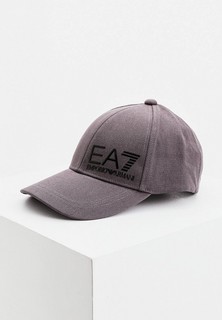 Бейсболка EA7 