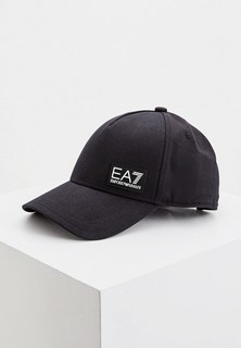 Бейсболка EA7 