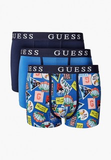 Комплект Guess Trunk