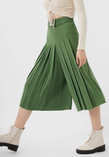 Брюки Stradivarius 