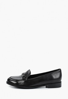 Лоферы Thomas Munz 