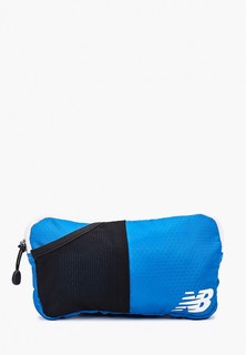 Сумка поясная New Balance PERFORMANCE WAIST PACK