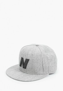 Бейсболка New Balance EXPLODED LOGO HAT