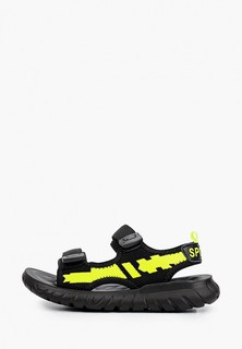 Сандалии Ulёt 