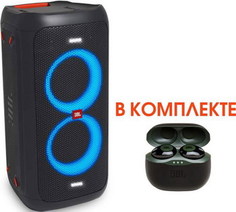 Музыкальная система JBL