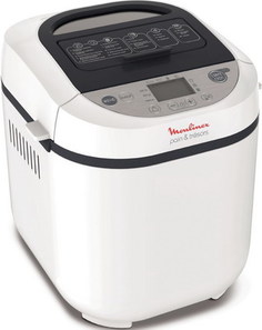 Хлебопечка Moulinex