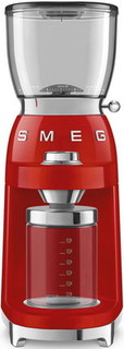 Кофемолка Smeg