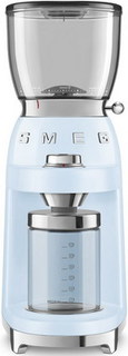 Кофемолка Smeg