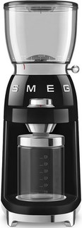 Кофемолка Smeg