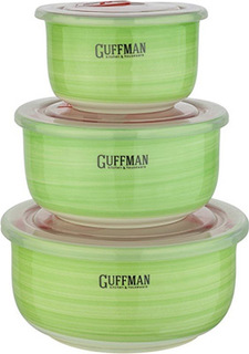 Контейнер Guffman