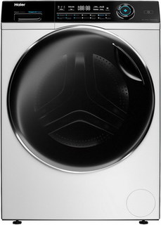 Стиральная машина Haier